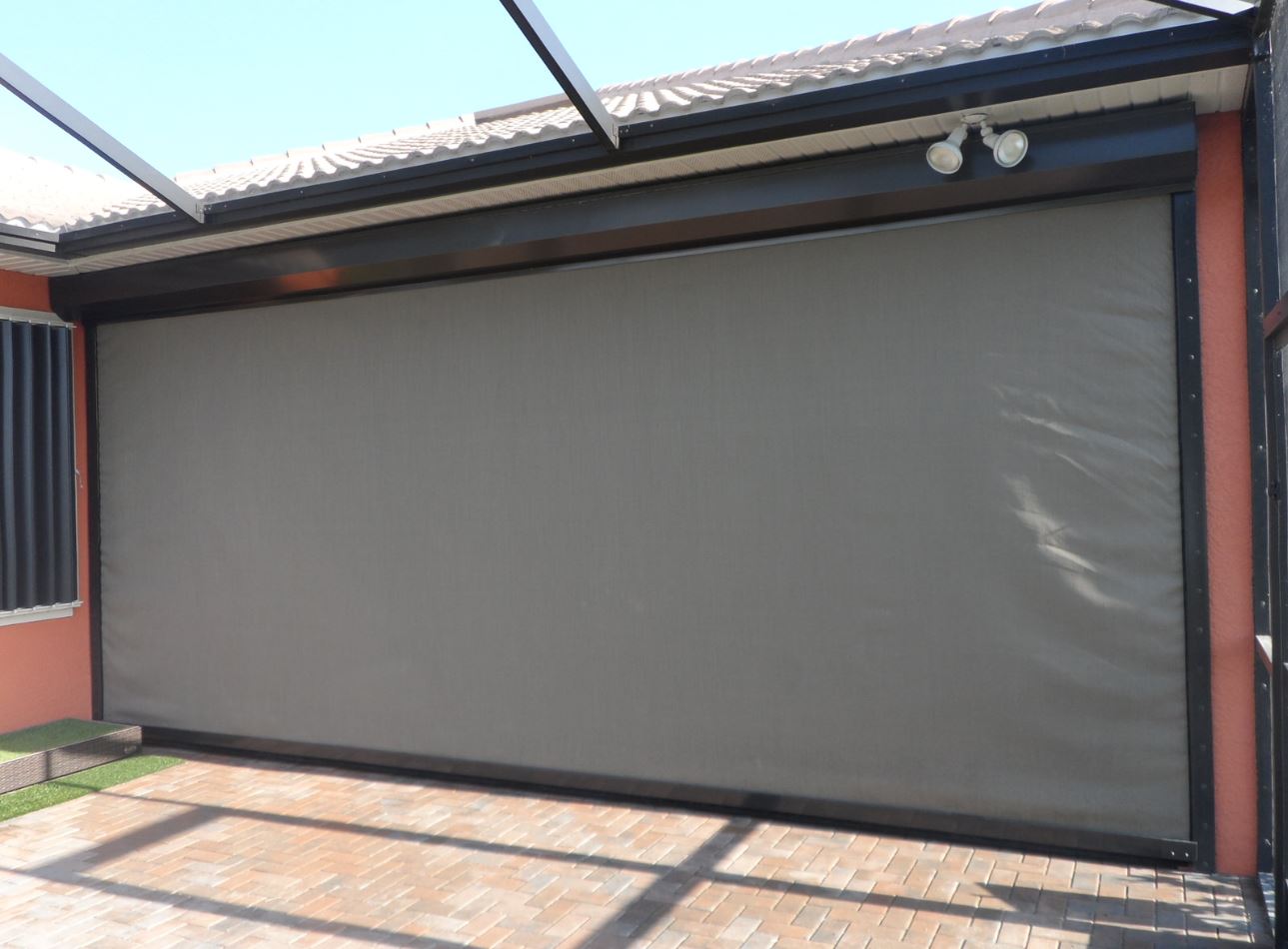 Premier Commercial Doors Bradenton FL