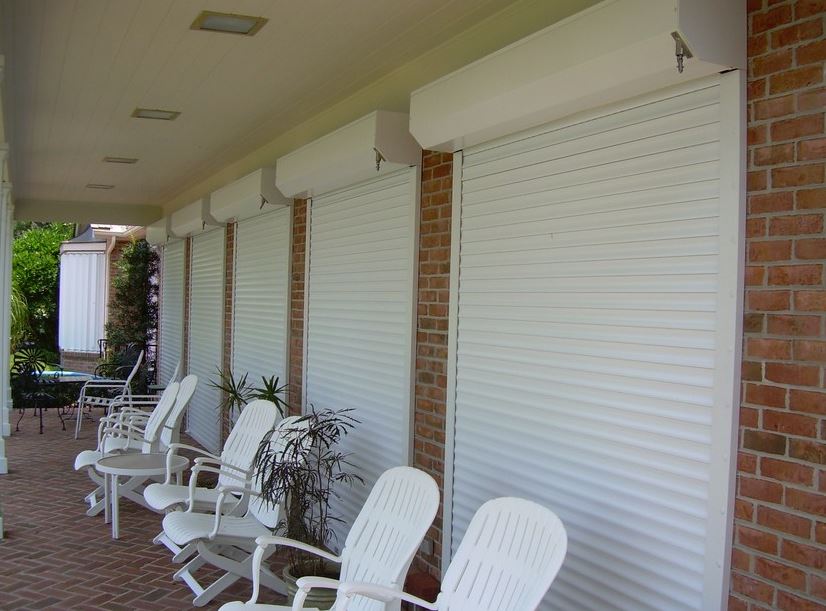 Premier Commercial Doors Bradenton FL